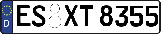 ES-XT8355