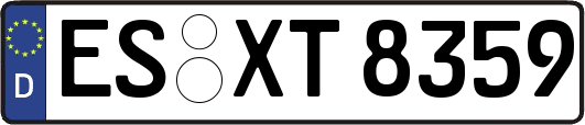 ES-XT8359