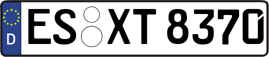 ES-XT8370