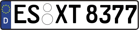 ES-XT8377