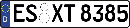 ES-XT8385