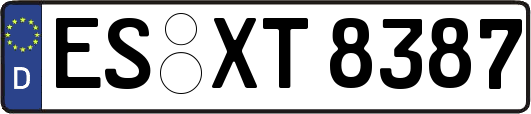 ES-XT8387