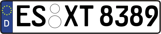 ES-XT8389