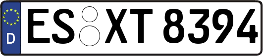 ES-XT8394