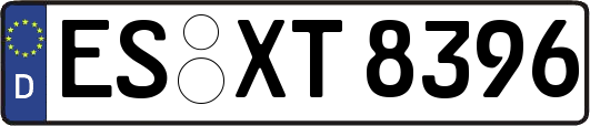 ES-XT8396