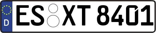 ES-XT8401