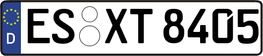 ES-XT8405