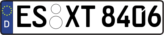 ES-XT8406