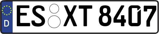 ES-XT8407