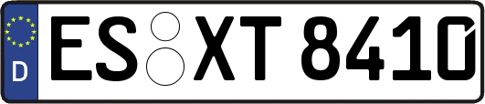 ES-XT8410