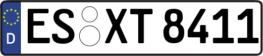 ES-XT8411