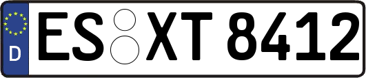 ES-XT8412