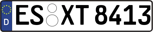 ES-XT8413