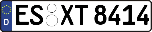 ES-XT8414