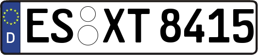 ES-XT8415