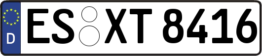 ES-XT8416