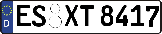 ES-XT8417