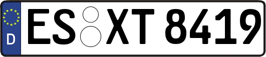 ES-XT8419