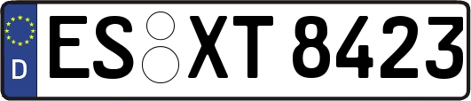 ES-XT8423