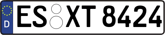 ES-XT8424