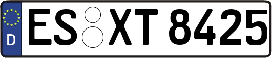 ES-XT8425