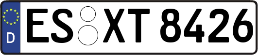ES-XT8426