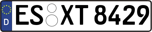 ES-XT8429