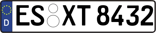 ES-XT8432