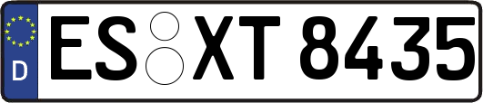ES-XT8435