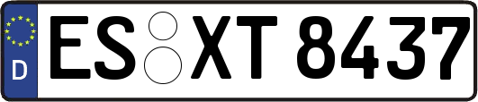 ES-XT8437