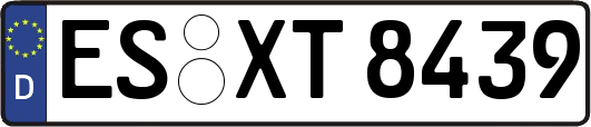 ES-XT8439