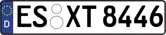 ES-XT8446