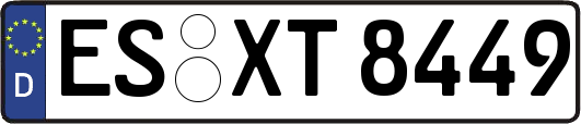 ES-XT8449