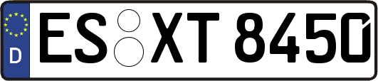 ES-XT8450