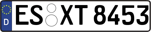 ES-XT8453