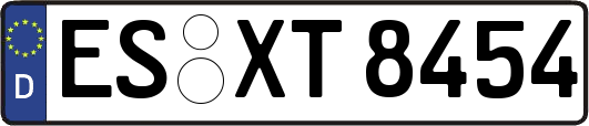 ES-XT8454