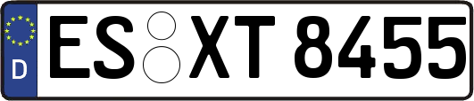 ES-XT8455