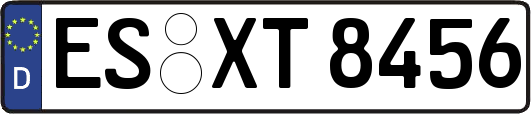ES-XT8456