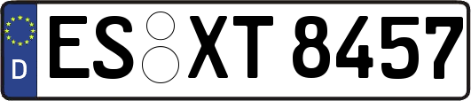 ES-XT8457