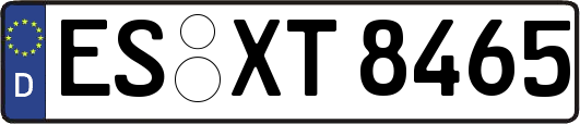 ES-XT8465