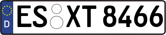 ES-XT8466