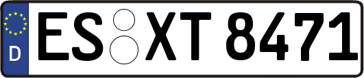 ES-XT8471