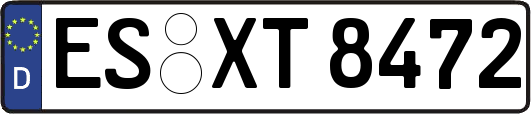 ES-XT8472