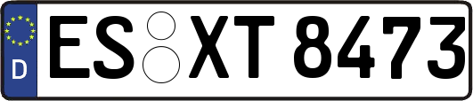 ES-XT8473