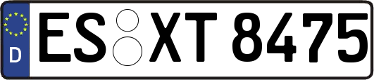 ES-XT8475