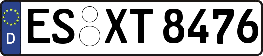 ES-XT8476