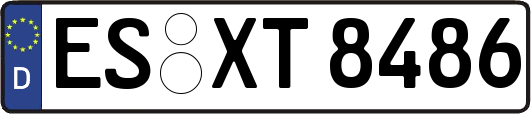 ES-XT8486