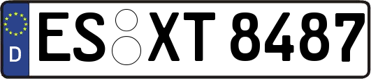 ES-XT8487