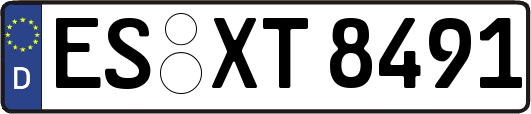 ES-XT8491