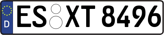 ES-XT8496